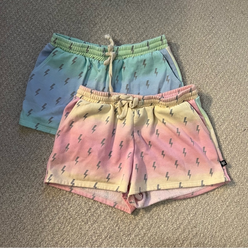 Pixie Lane Bolt Shorts 9/10
